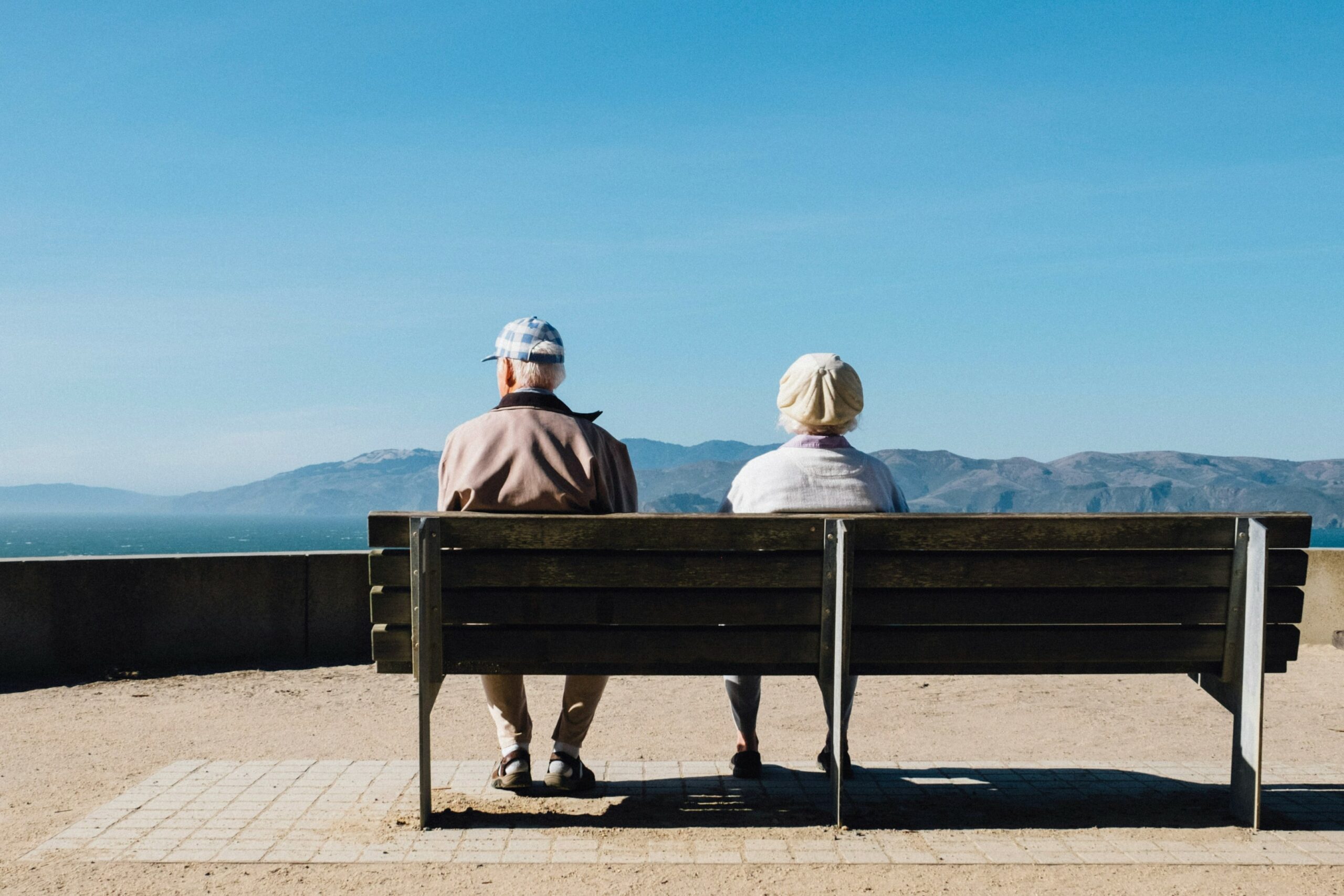 Diabetes and kidney disease are age-related conditions.