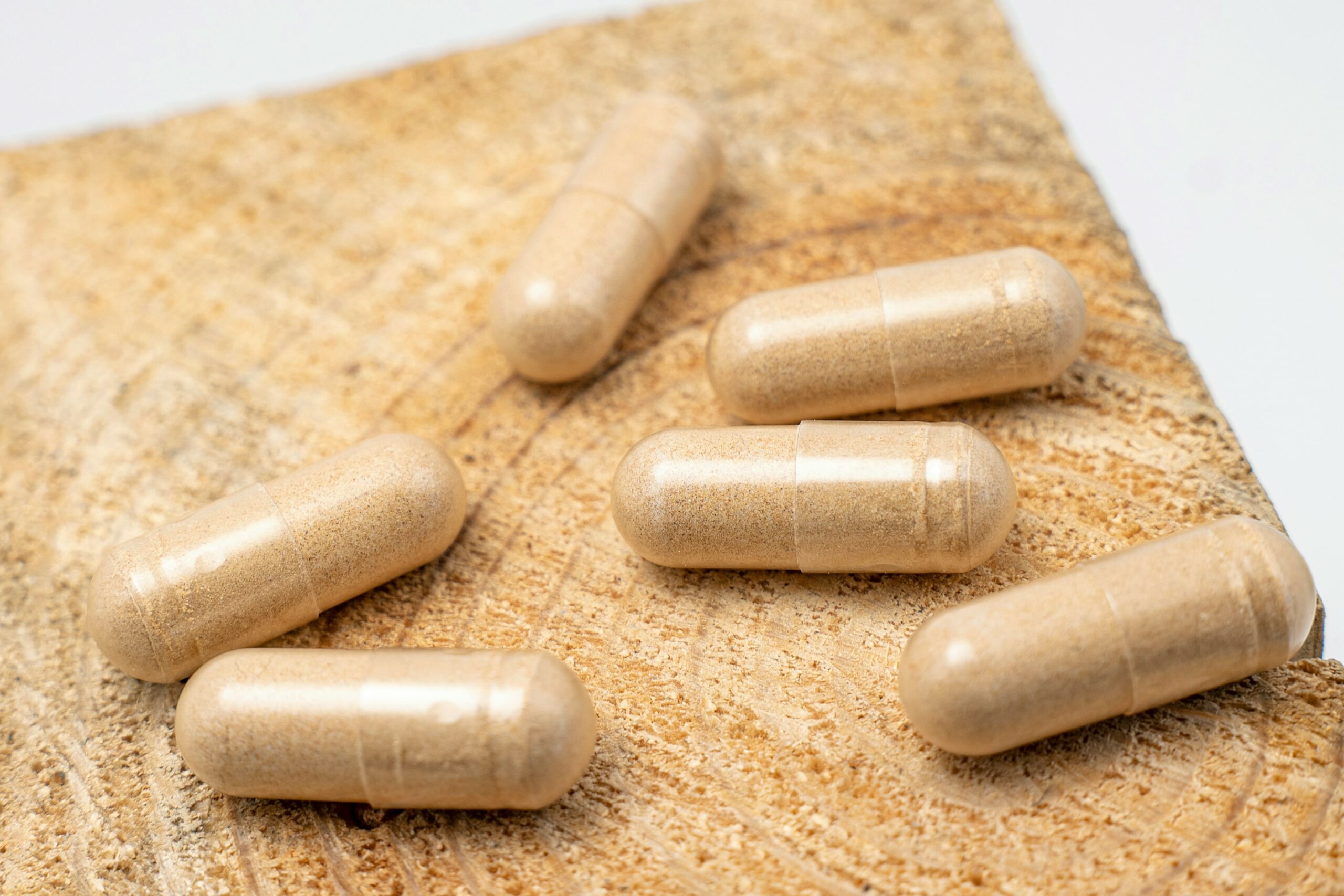 Digestive enzyme supplements can help lactose-intolerant people.