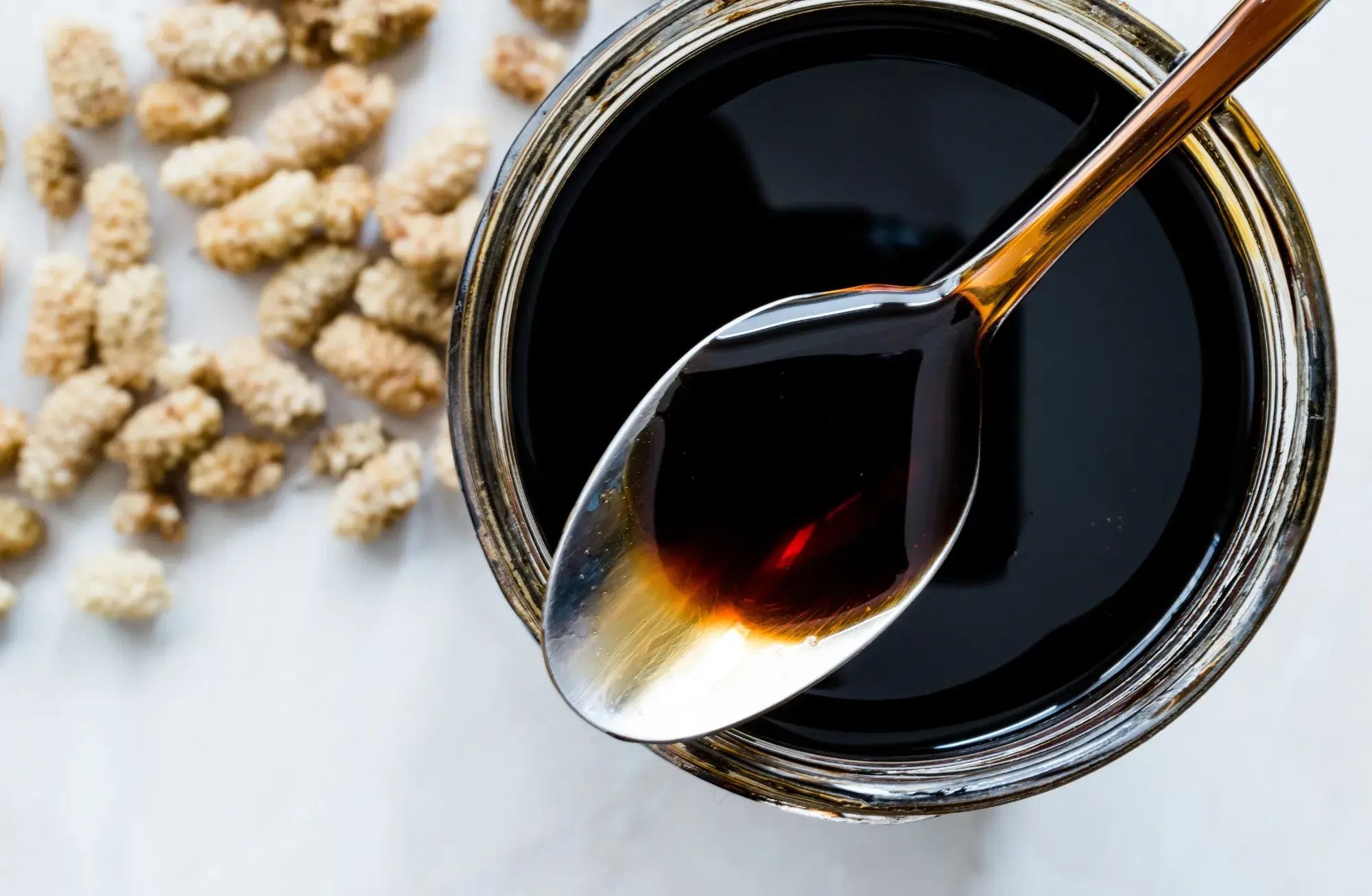 Humic acid and fulvic minerals in beets contain trace minerals that support digestive health.