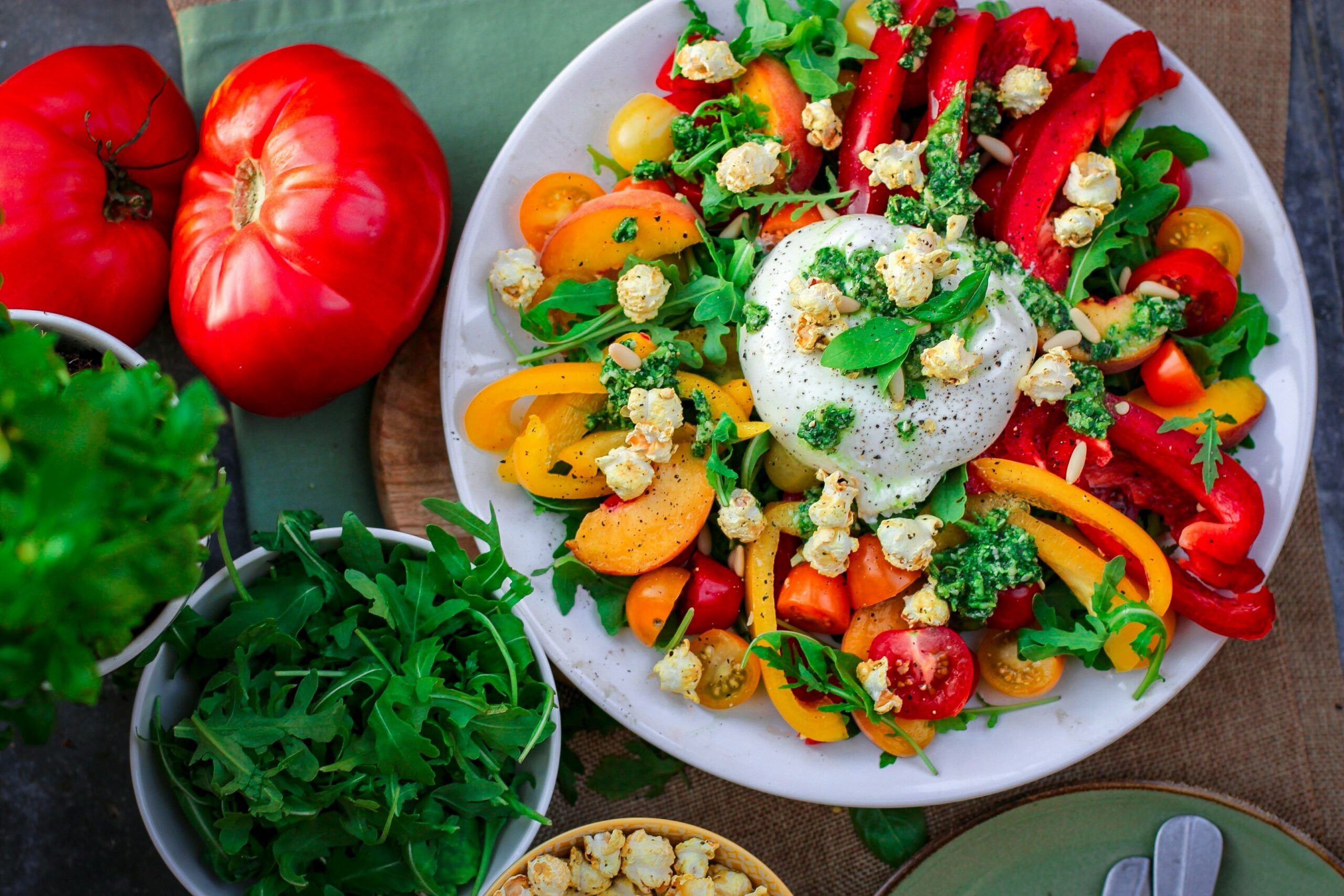 Blue zones diets includes all of the minerals, vital nutrients, vitamins for optimal body fucntion.