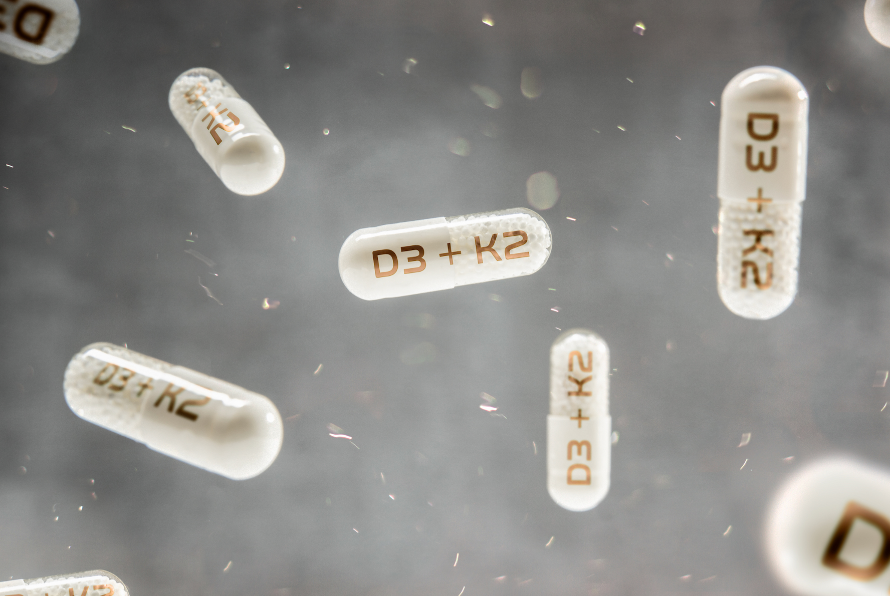 Choosing the right supplement is important and you should look for one of quality. 