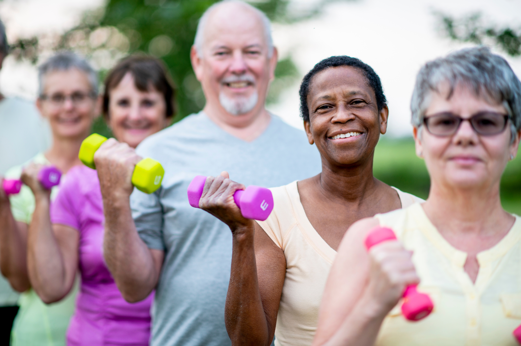 Regular exercise keeps not only your heart happy, but your liver healthy by sheedi