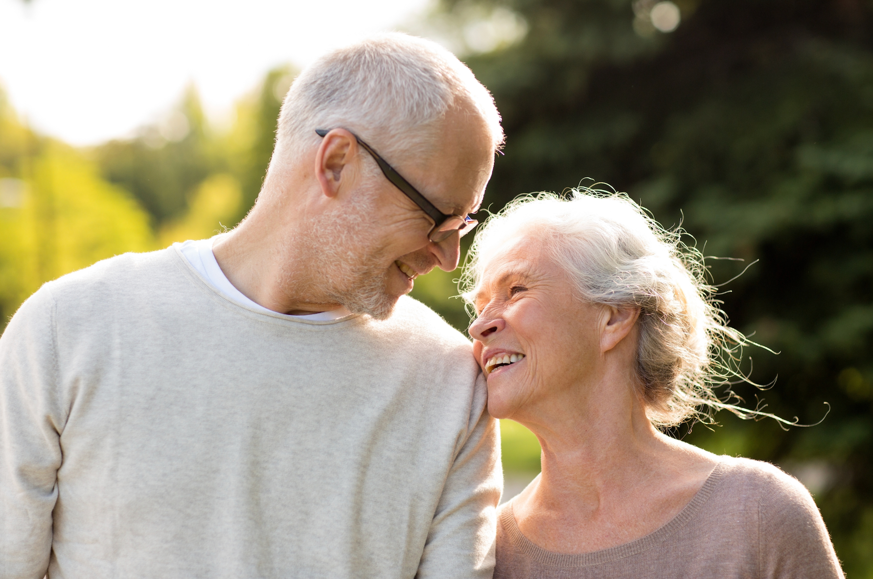Elderly peoples ghrelin levels decrease, affecting their health and food intake. 