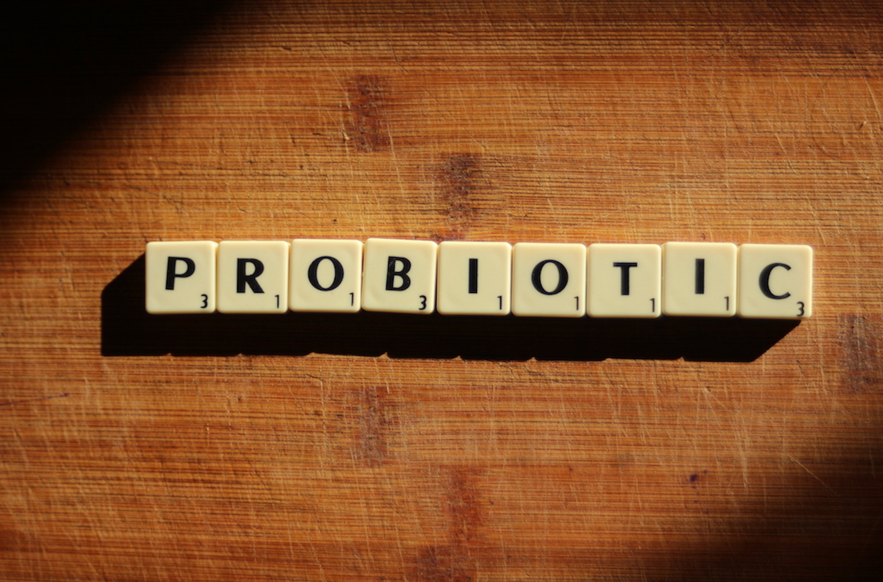 There are many studies that indicate that probiotics help with digestive health.