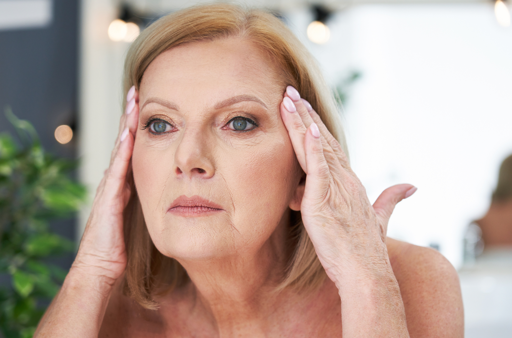 Astragalus contains anti-anging qualities and has been used for many years.