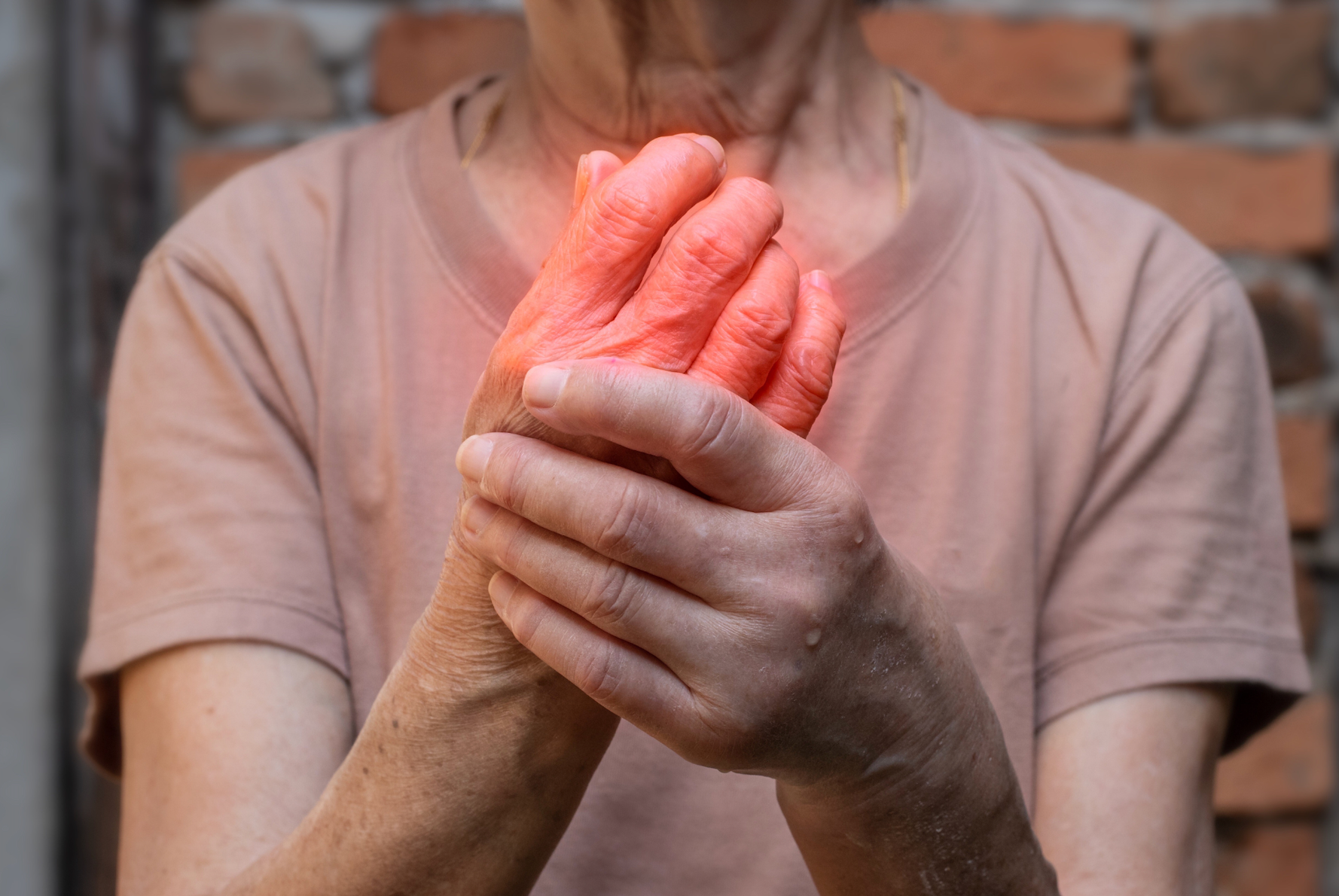 Rheumatoid arthritis can also be helped by this plant because of its anti-inflammatory qualities.