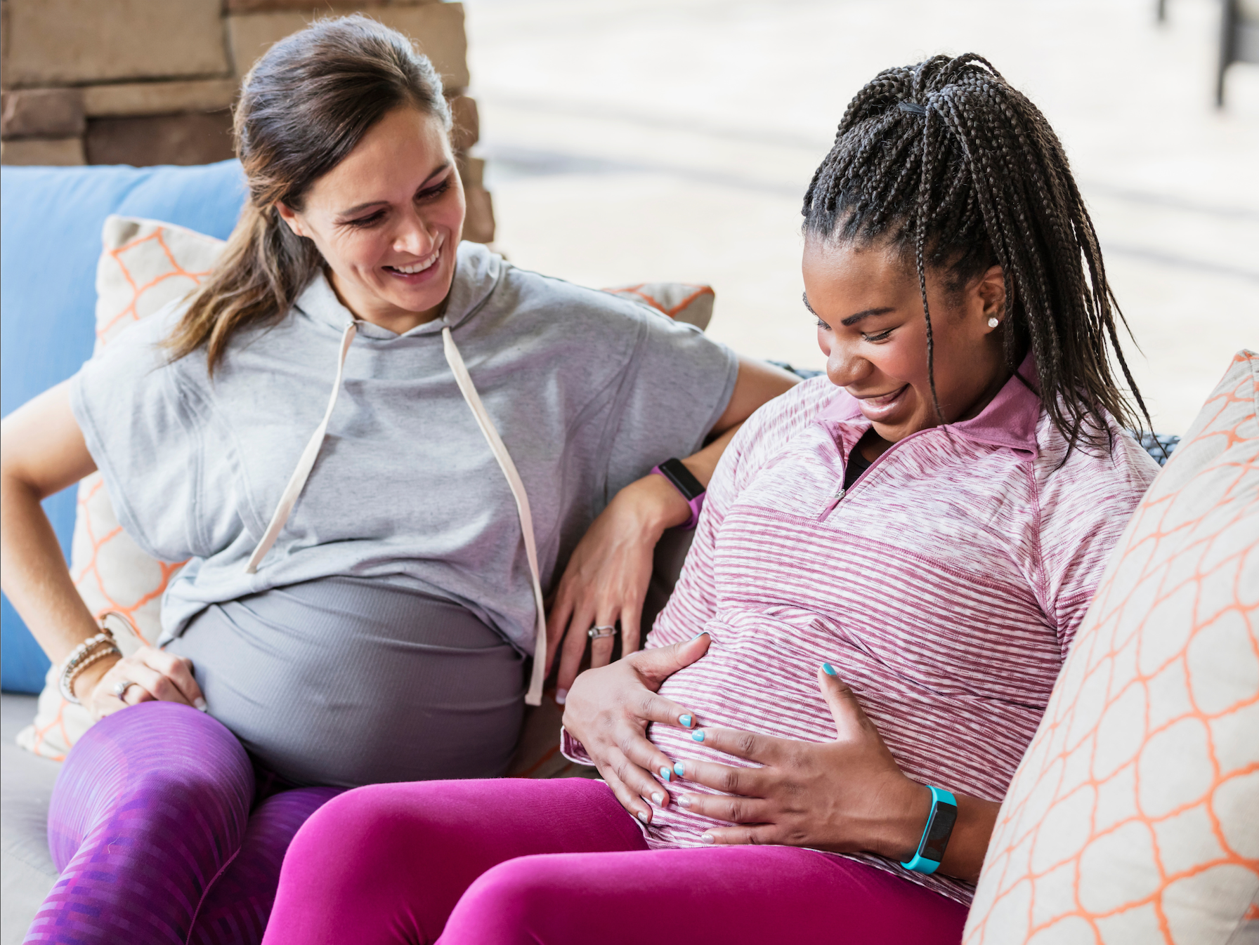 Preganant women should approach the Mucuna pruriens plant with caution as the side effects have not been extensively studied.