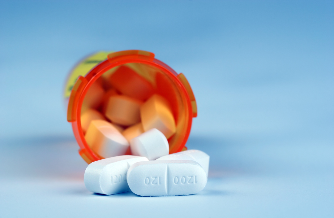Frequent usage of over-the-counter medication can create unnecessary strain on your kidneys, resulting in irreversible damage.
