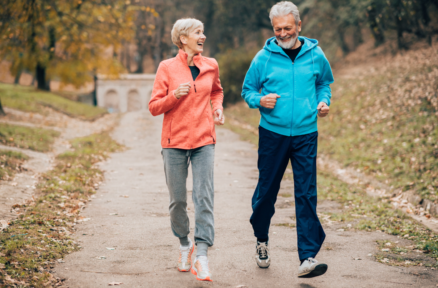 Exercising regularly is beneficial not only your physical health but also your mental health. 