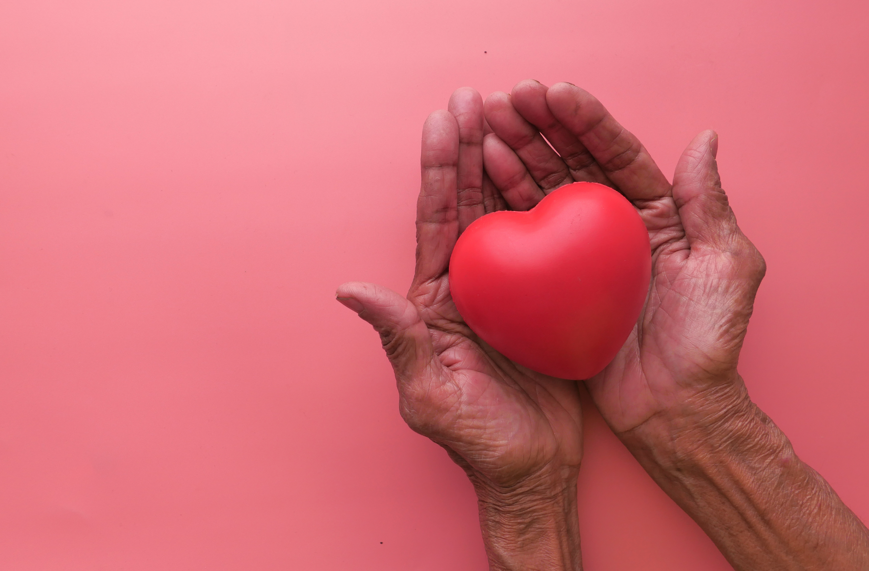 Cardiovascular health is so important in today's day and age where there is so much pollution, and taking ashwagandha can help with this. 