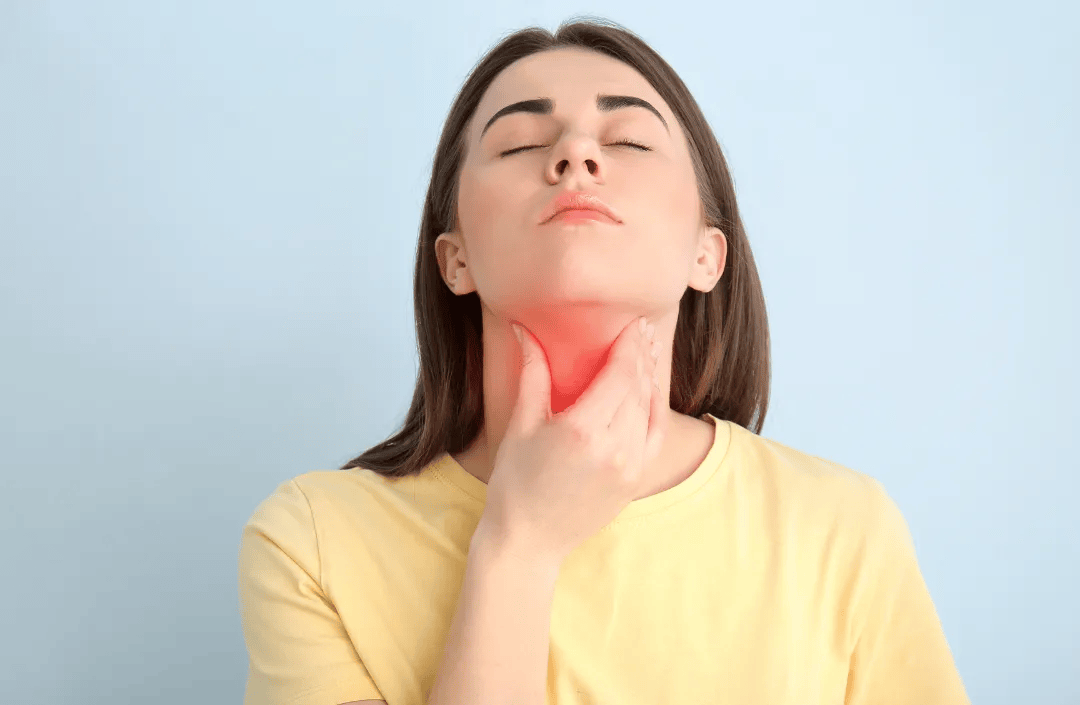 Selenium deficiency can impact thyroid function, potentially contributing to a thyroid disease like hypothyroidism.