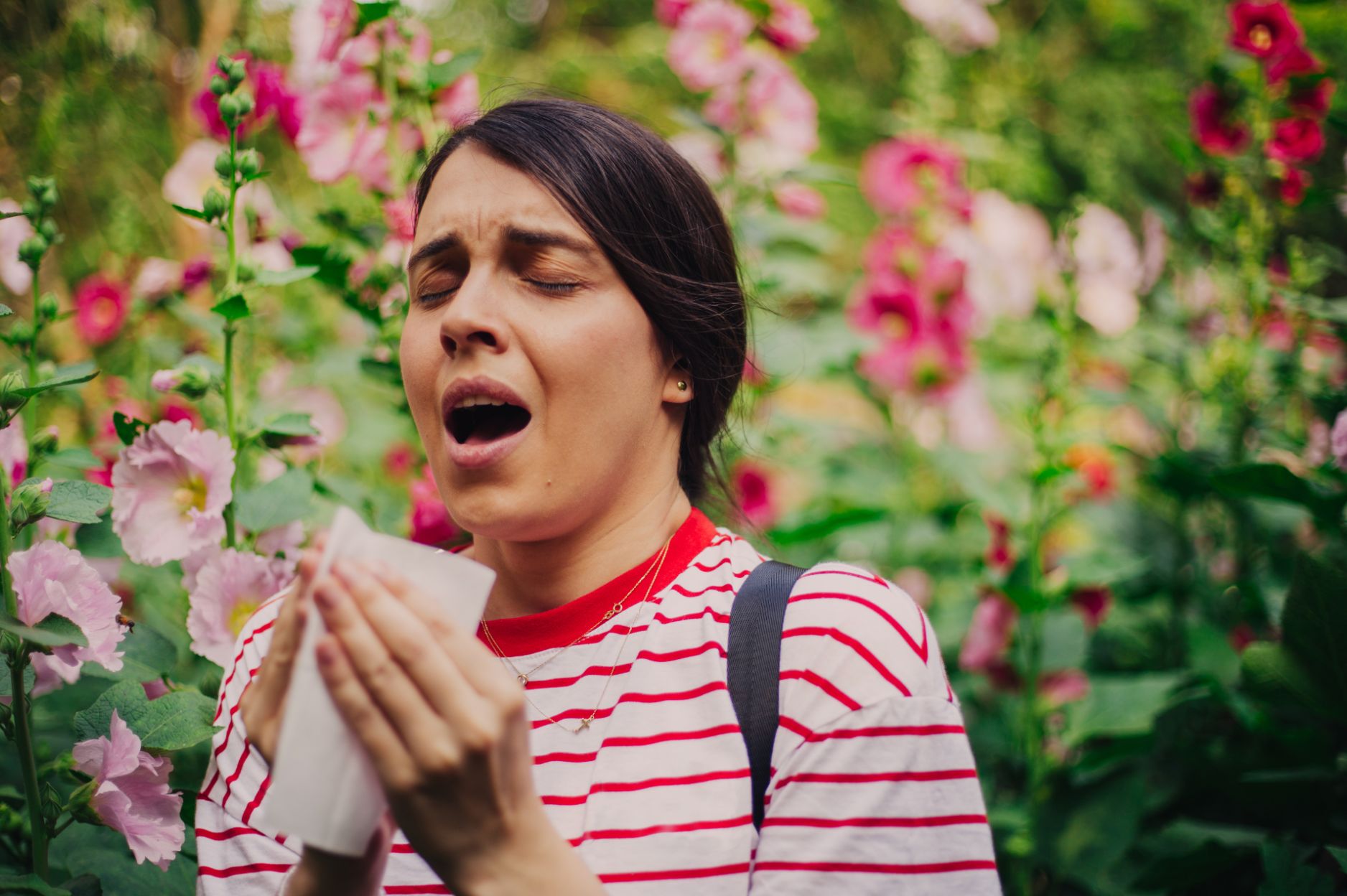 Allergies can be managed with black seed oil due to its antihistamine properties.