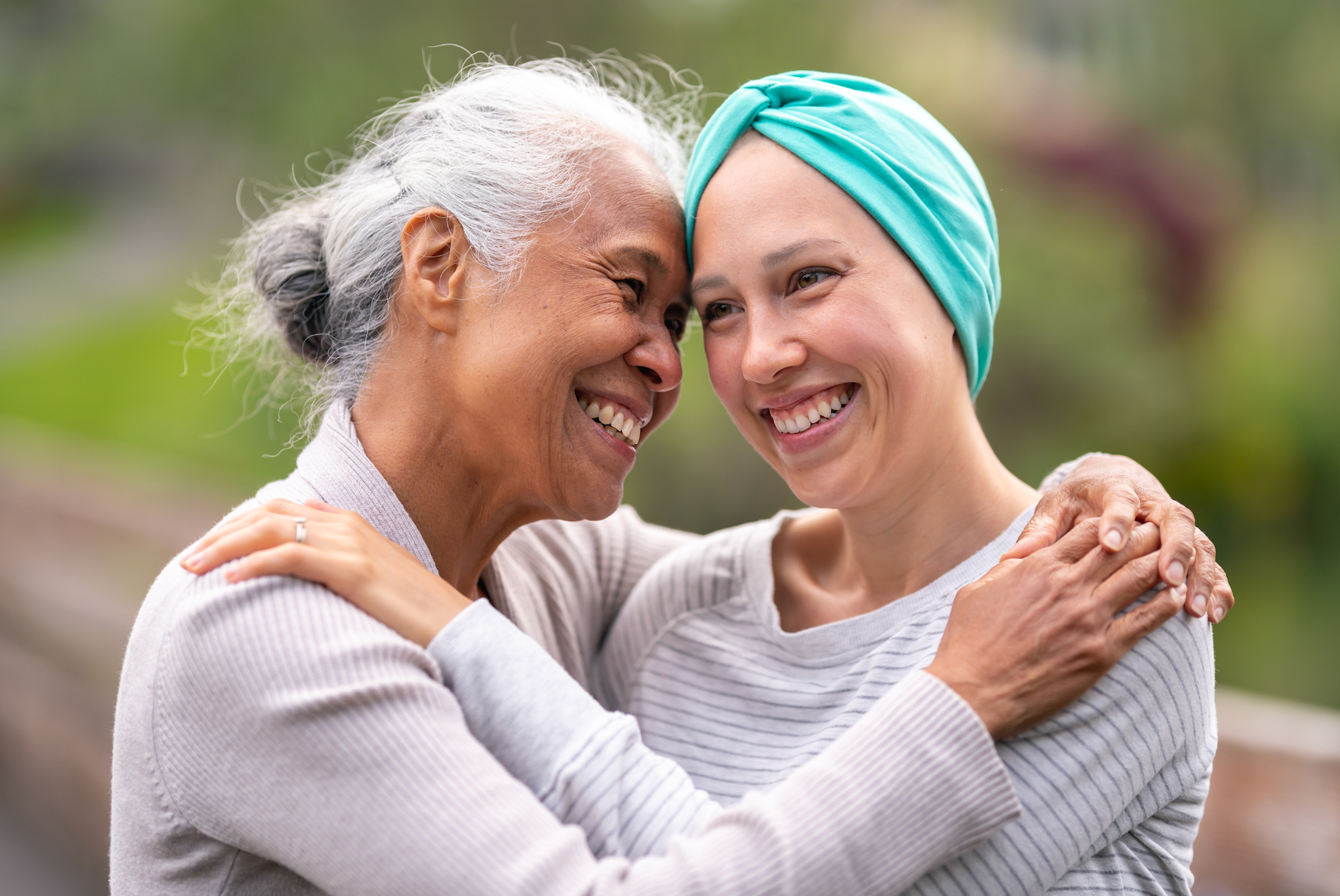 Scientific evidence has shown that Astragalus can help with chemotherapy symptoms.