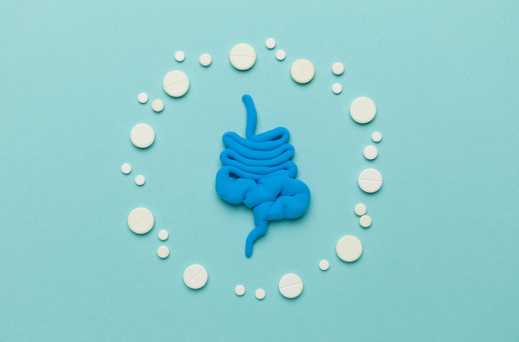 Probiotics have many benefits for. your health and you should add them to your regime.