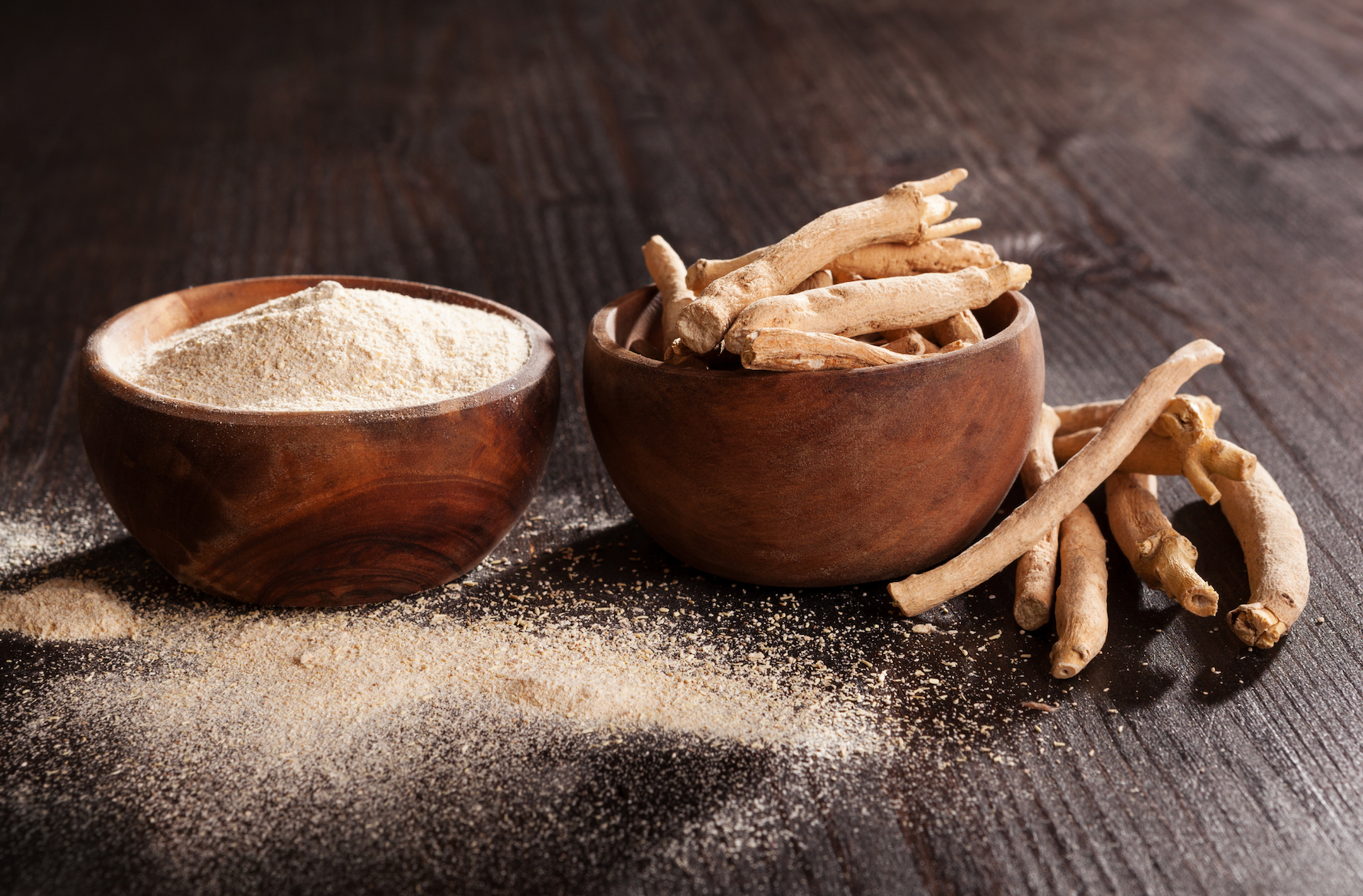 Ashwaganndha is an amazing plant and holds an array of benefits.