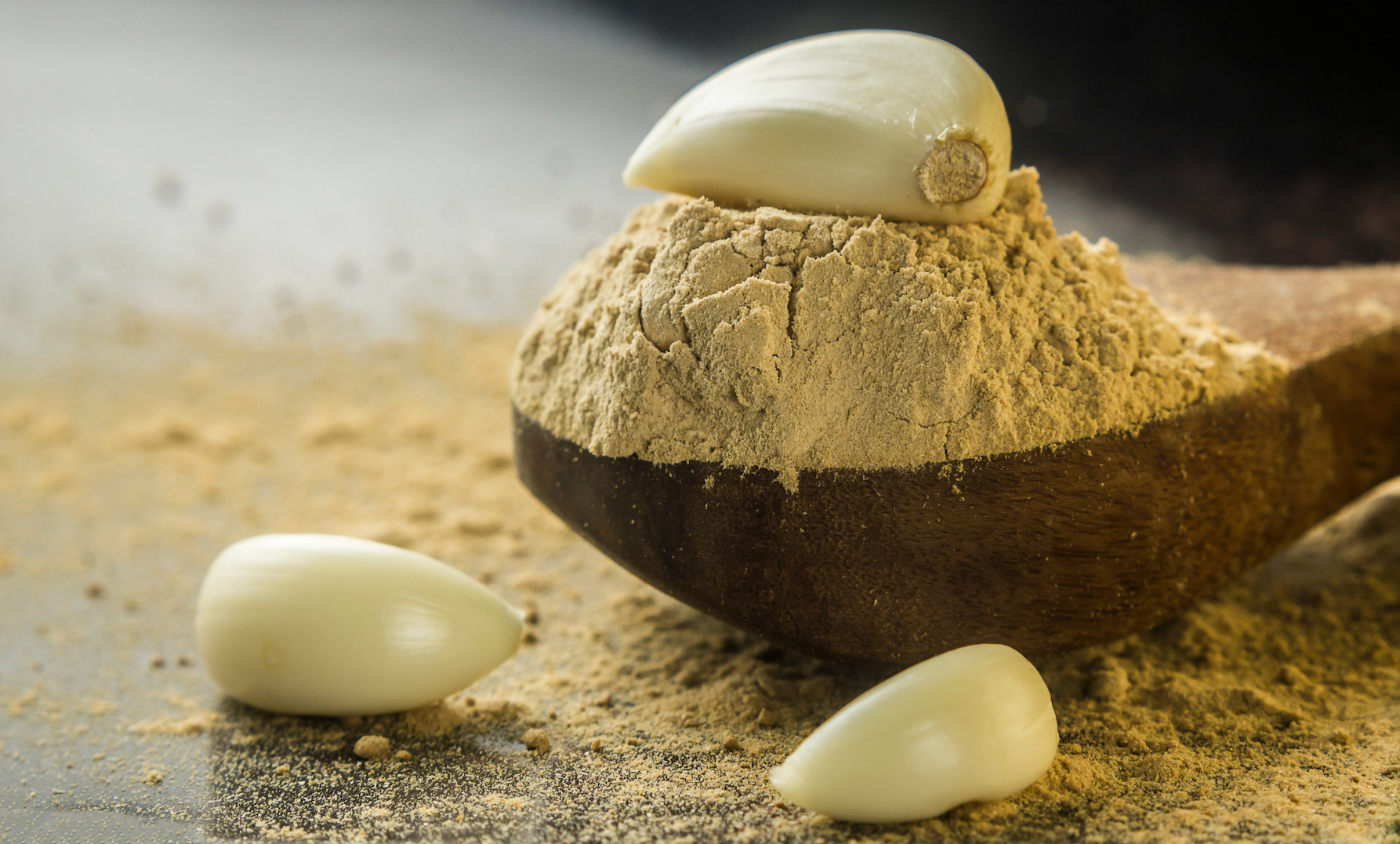 Garlic is one of those items that every household should have as it is excellent for your health.
