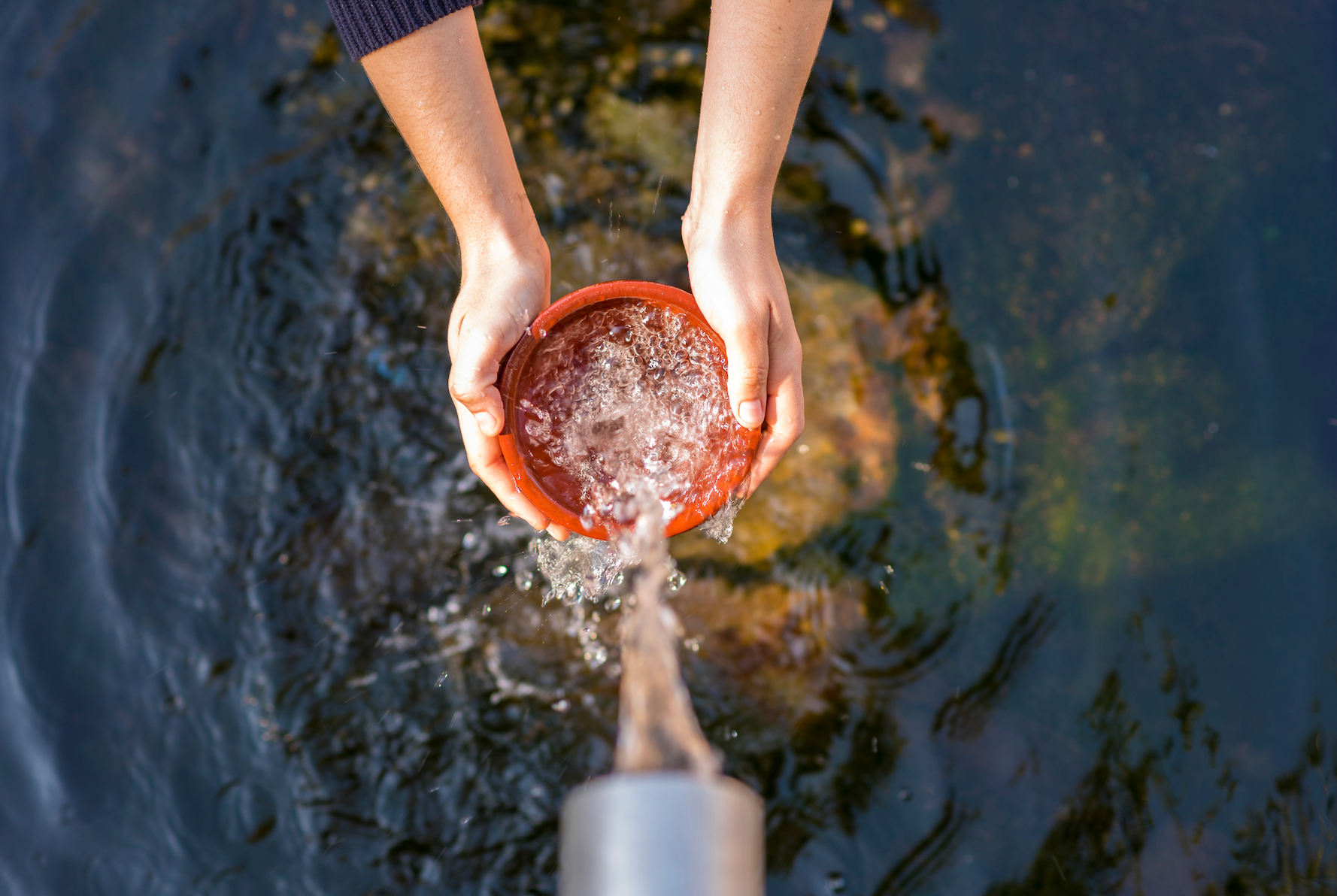 Water intake can sometimes be tricky, but we will uncover how we can make it easier. 
