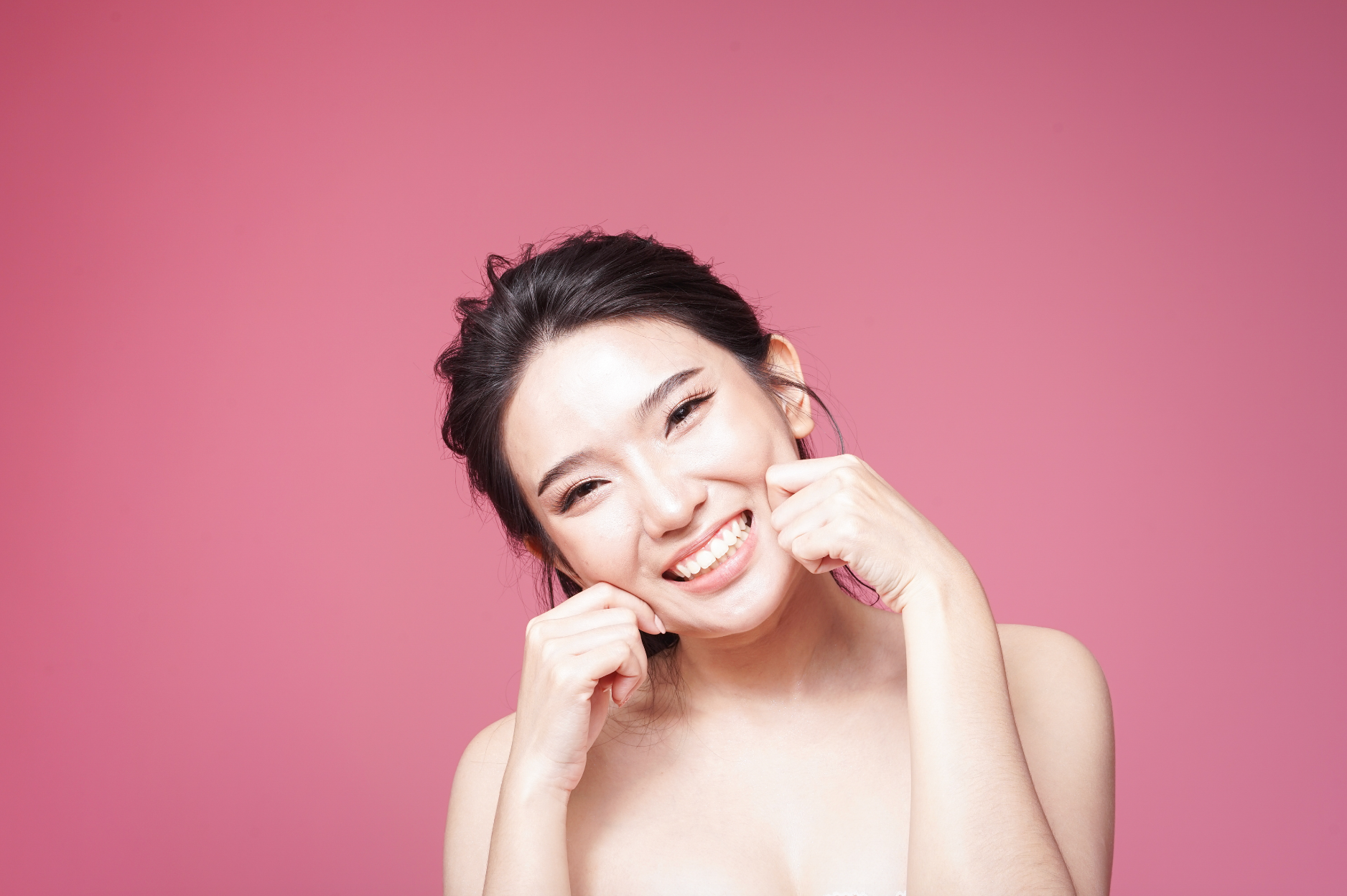 Black seed oil helps your skin to feel reviltalised and refreshed.