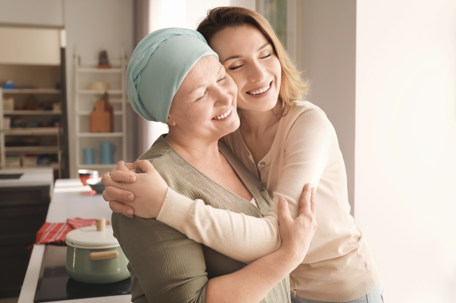  Cancer patients can be benefitted from Manuka honey as it reduces mucus. 